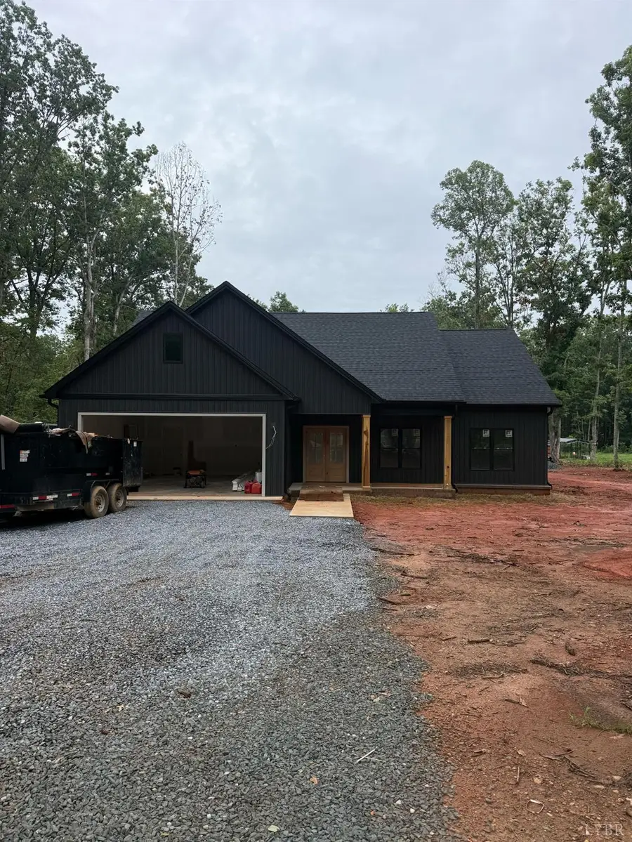 2182 Stonewall Road, Concord, VA 24538 - #2