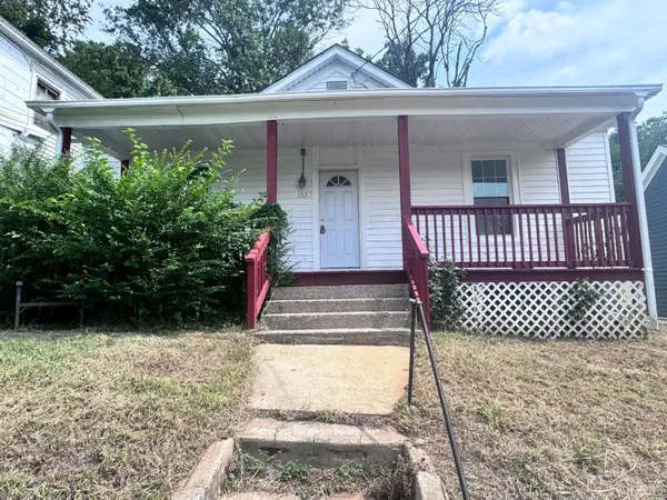 852 Brook Street, Lynchburg, VA 24501
