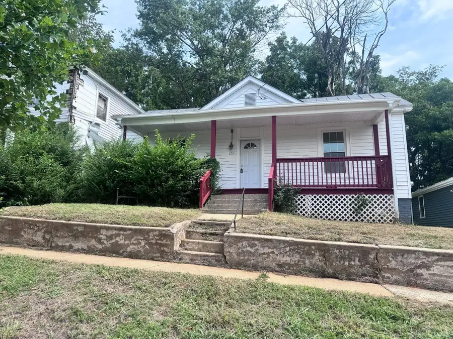852 Brook Street, Lynchburg, VA 24501 - #2