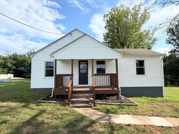 197 Tyree Circle, Madison Heights, VA 24572