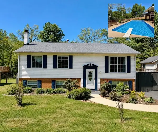 6276 Pawnee Drive, Lynchburg, VA 24502