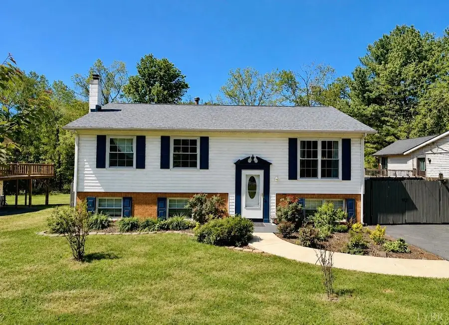 6276 Pawnee Drive, Lynchburg, VA 24502 - #2