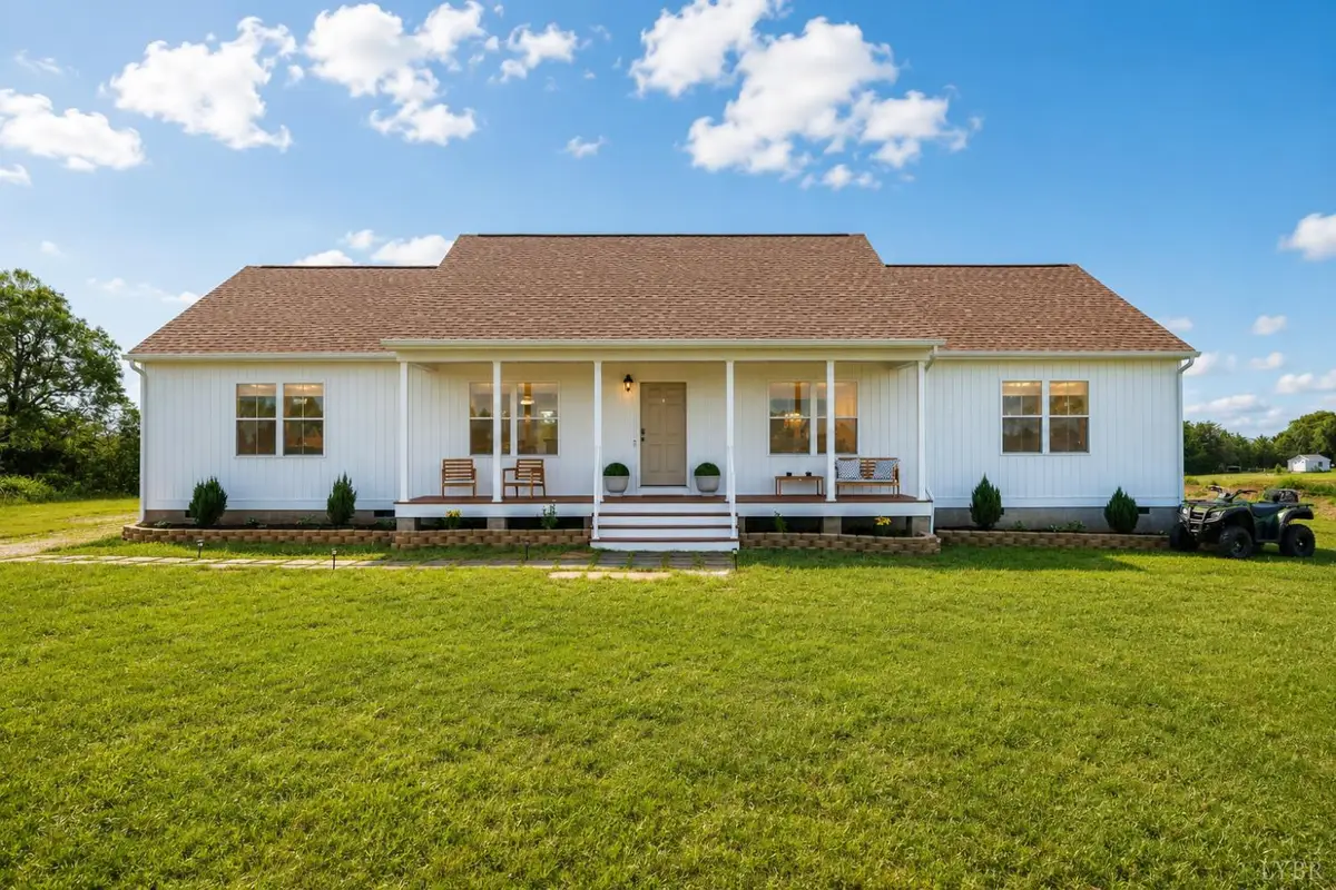 1136 Ryan Estates Lane, Bedford, VA 24523 - #1