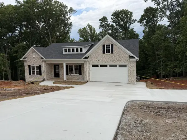 1204 Audubon Drive, Lynchburg, VA 24503