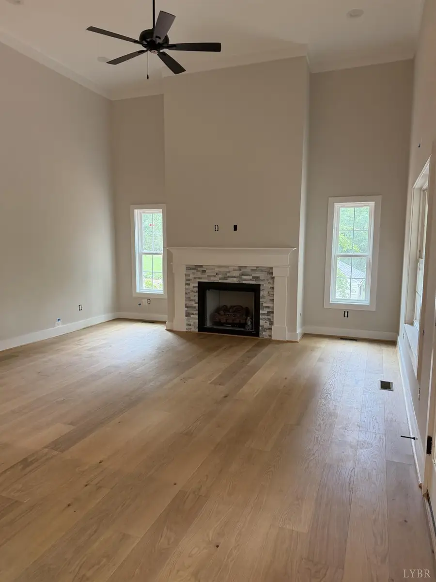 1204 Audubon Drive, Lynchburg, VA 24503 - #2