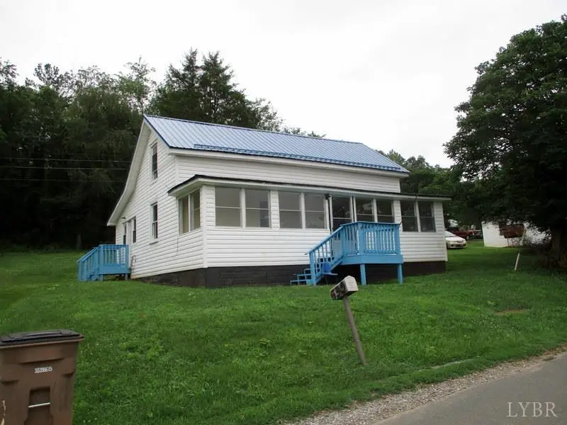 530 W Spencer Road, Hurt, VA 24563 - #1