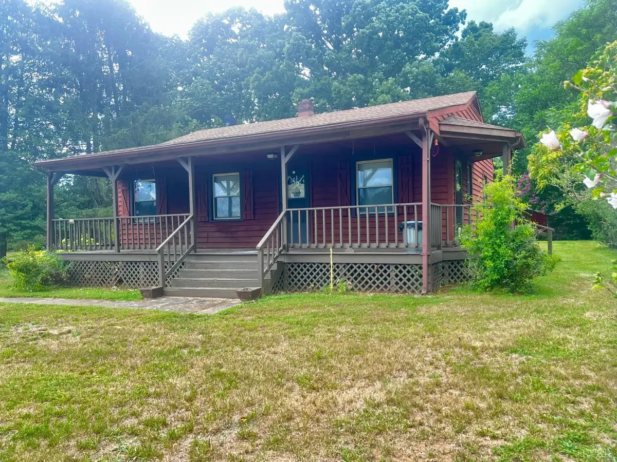 327 Marysville Road, Altavista, VA 24517 - #1