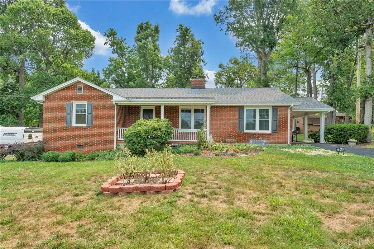 1544 Newton Circle, Bedford, VA 24523 - #1