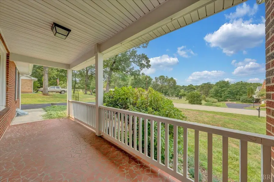 1544 Newton Circle, Bedford, VA 24523 - #2