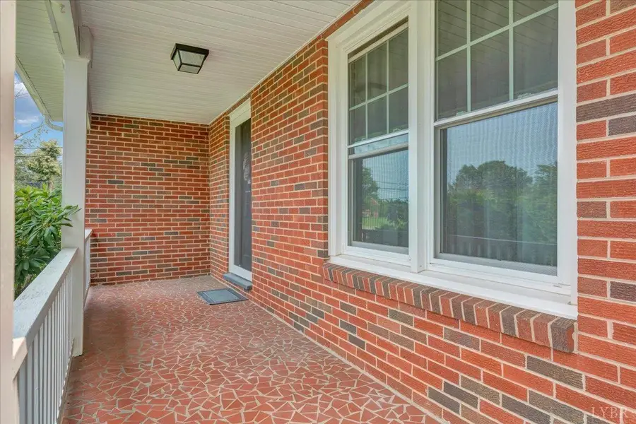 1544 Newton Circle, Bedford, VA 24523 - #3