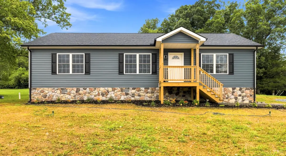 3311 Lynch Mill Road, Altavista, VA 24517 - #1