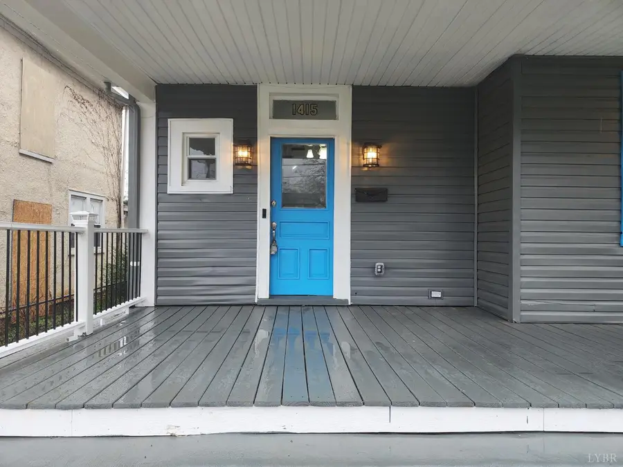 1415 Fillmore St, Lynchburg, VA 24501 - #3