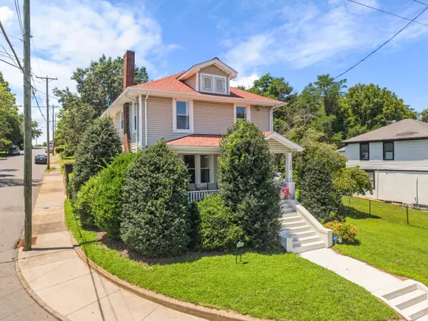 2143 Main Street, Lynchburg, VA 24504