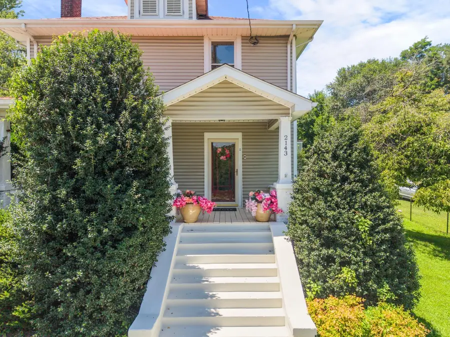 2143 Main Street, Lynchburg, VA 24504 - #2