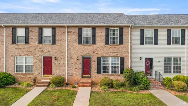 1072 Blue Ridge View Circle, Forest, VA 24551