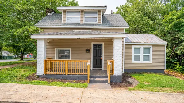 1925 2nd Street, Lynchburg, VA 24501