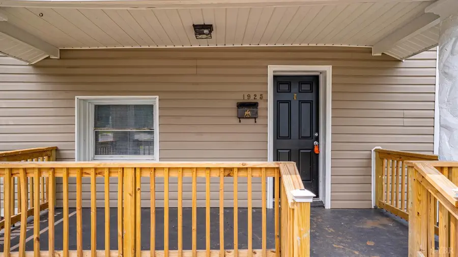 1925 2nd Street, Lynchburg, VA 24501 - #2