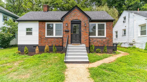 408 Westover Boulevard, Lynchburg, VA 24501