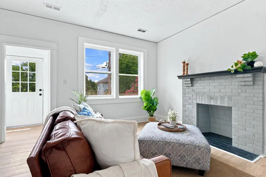 408 Westover Boulevard, Lynchburg, VA 24501 - #2