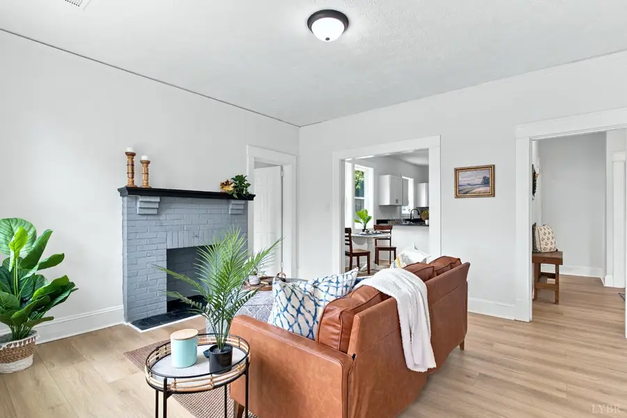 408 Westover Boulevard, Lynchburg, VA 24501 - #3