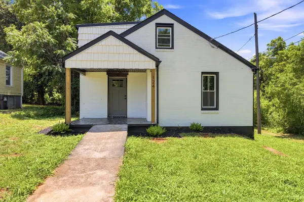 124 Spinner Street, Madison Heights, VA 24572