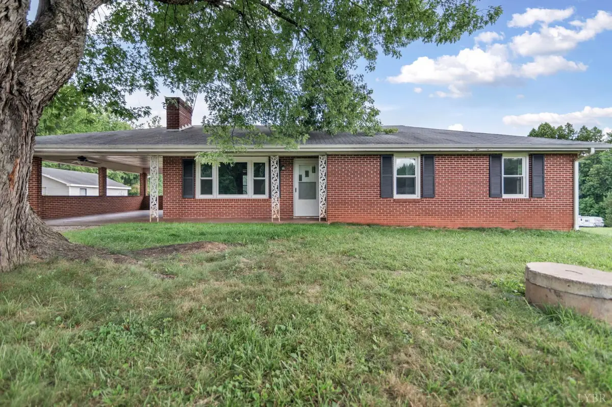 657 Swan Road, Pamplin, VA 23958 - #1
