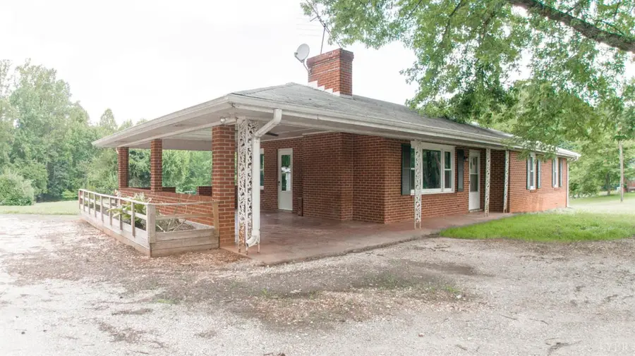 657 Swan Road, Pamplin, VA 23958 - #2