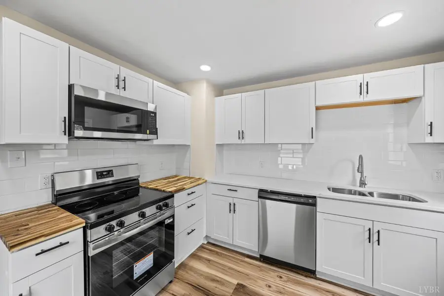 612 Thomas Road, Lynchburg, VA 24502 - #3