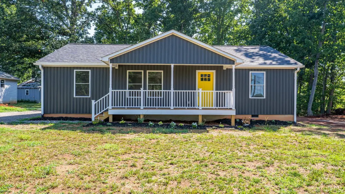 102 Harvey Street, Gretna, VA 24557 - #1