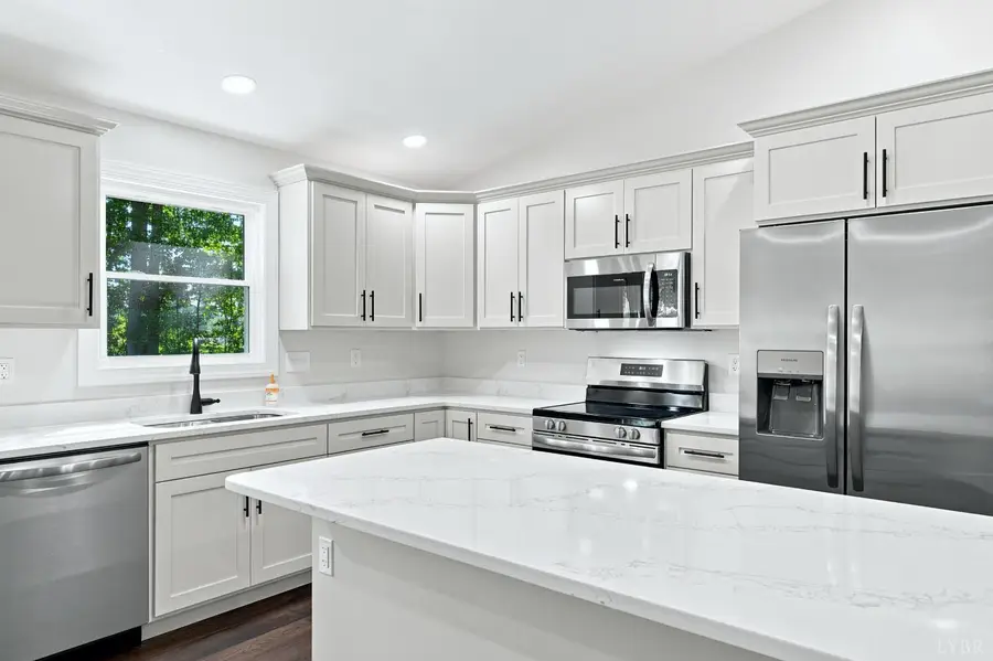 102 Harvey Street, Gretna, VA 24557 - #2