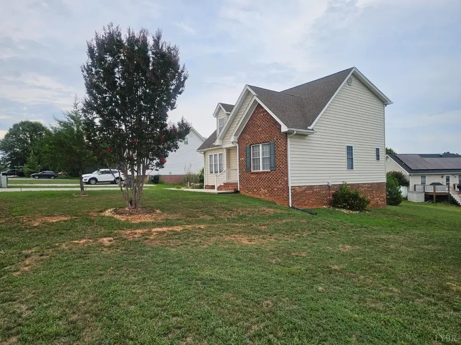 235 Russell Springs Drive, Lynchburg, VA 24501 - #3