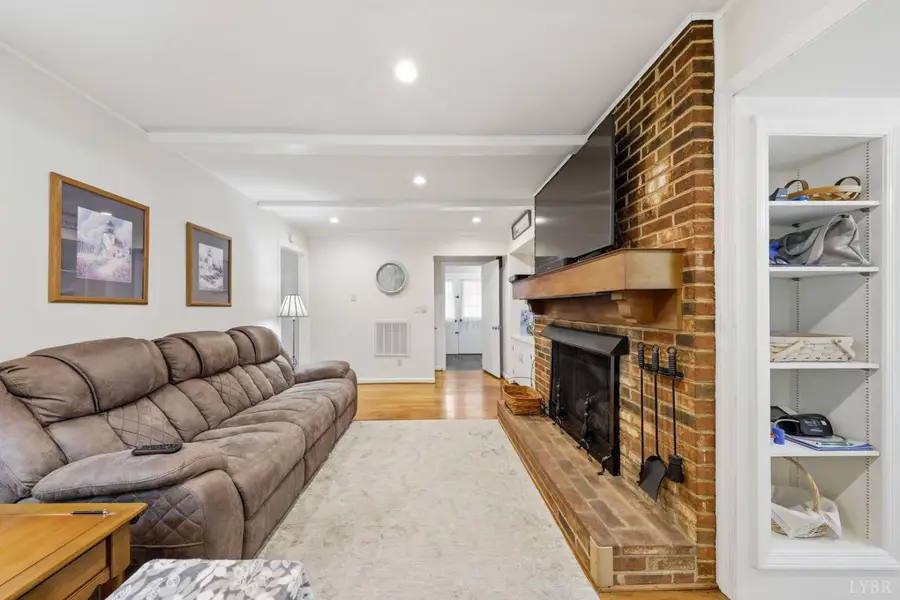 1605 Whitfield Drive, Bedford, VA 24523 - #3