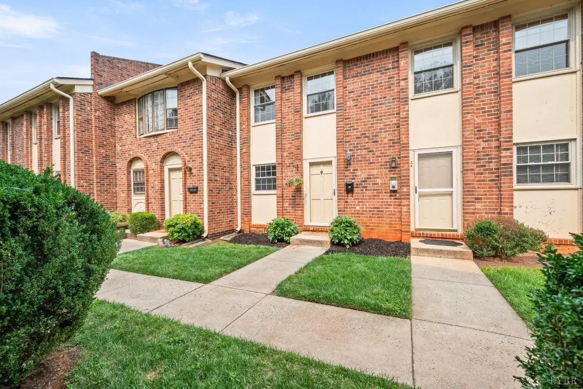 3101 Link Road #23, Lynchburg, VA 24503 - #1
