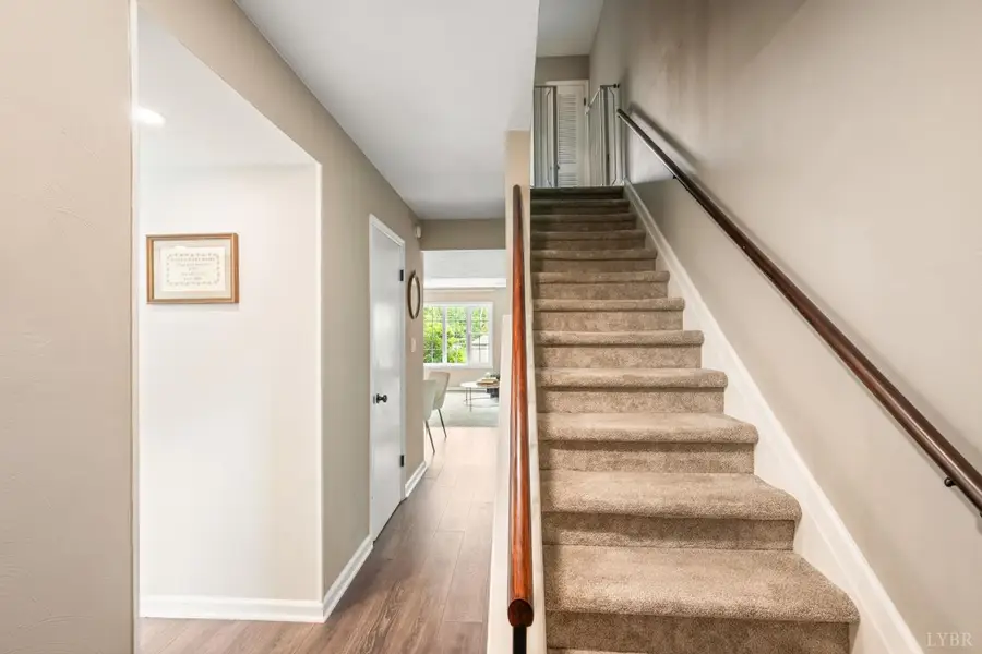 3101 Link Road #23, Lynchburg, VA 24503 - #3