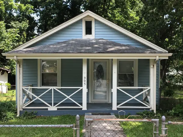 905 13th Street, Altavista, VA 24517