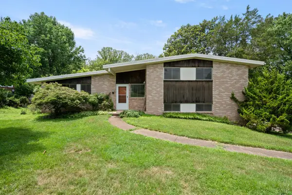 725 Mohawk Drive, Lynchburg, VA 24502