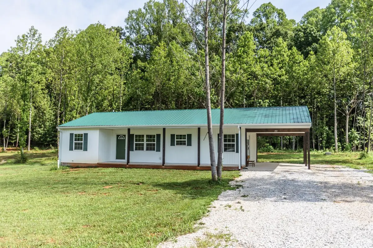 212 Cornfield Lane, Appomattox, VA 24522 - #1