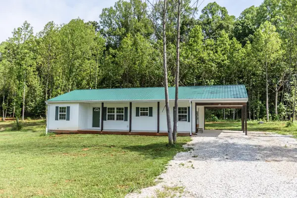 212 Cornfield Lane, Appomattox, VA 24522