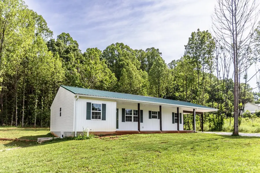 212 Cornfield Lane, Appomattox, VA 24522 - #3