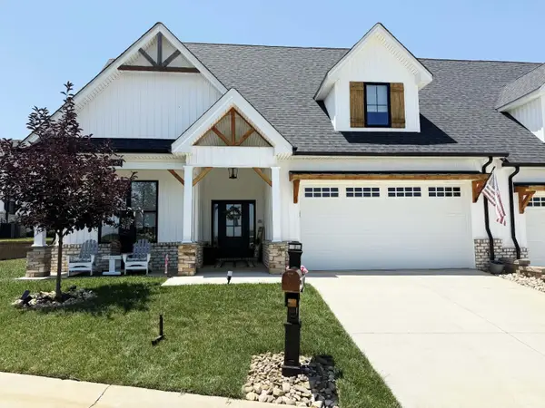 1132 Titleist Drive, Forest, VA 24551