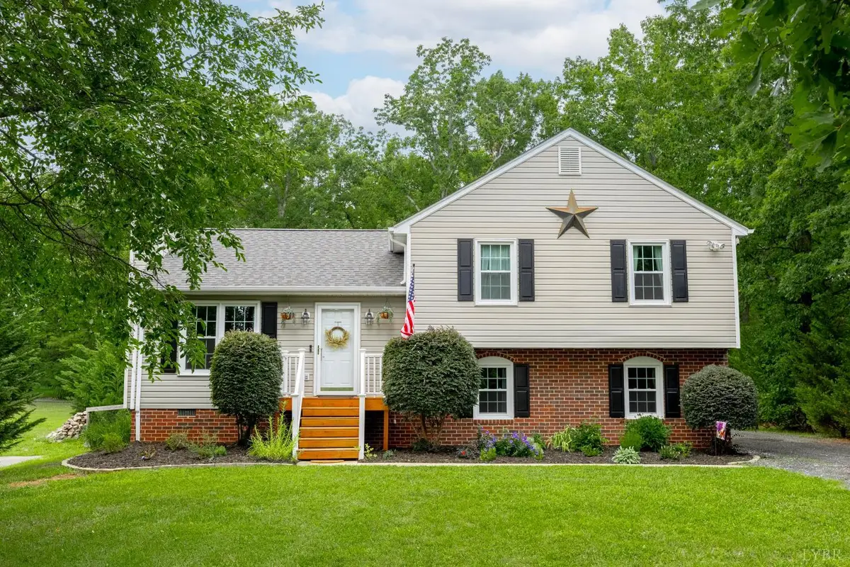2217 Sunburst Road, Evington, VA 24550 - #1