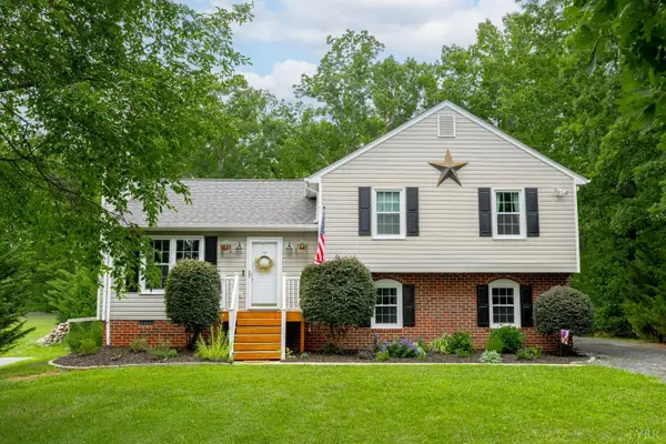 2217 Sunburst Road, Evington, VA 24550