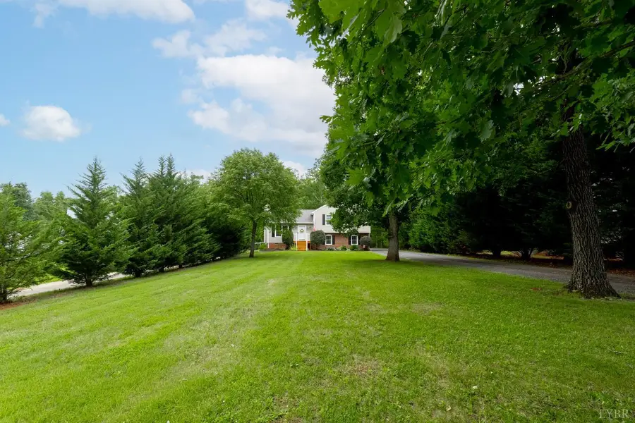 2217 Sunburst Road, Evington, VA 24550 - #2