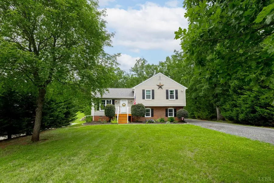 2217 Sunburst Road, Evington, VA 24550 - #3
