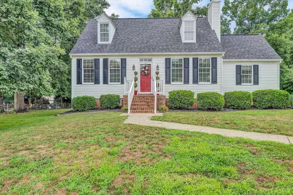 222 Shady Oak Drive, Madison Heights, VA 24572