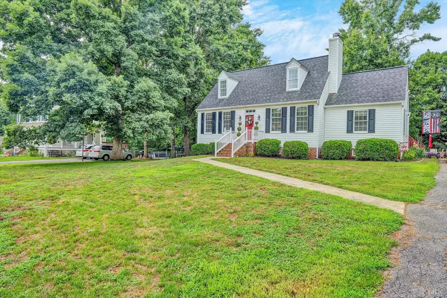 222 Shady Oak Drive, Madison Heights, VA 24572 - #2