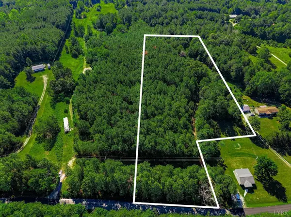 0 Old Grist Mill Road, Appomattox, VA 24522