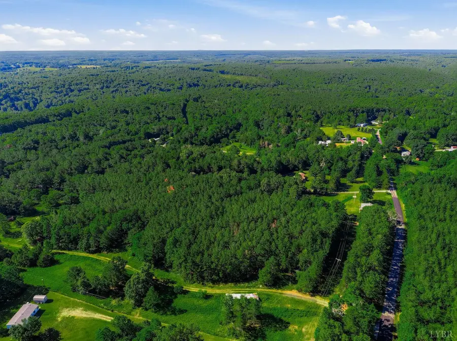 0 Old Grist Mill Road, Appomattox, VA 24522 - #3
