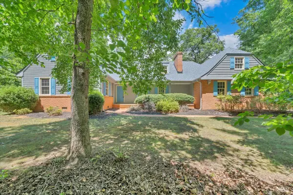 417 Stonebridge Drive, Blue Ridge, VA 24064