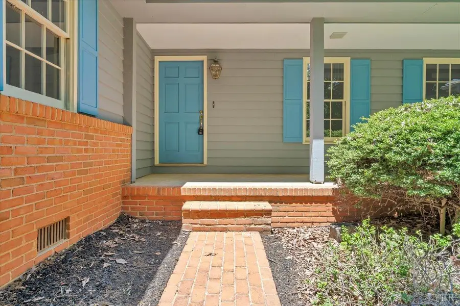 417 Stonebridge Drive, Blue Ridge, VA 24064 - #3